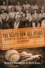 Death Row All Stars : A Story of Baseball, Corruption, and Murder - Book