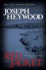 Red Jacket : A Lute Bapcat Mystery - Book