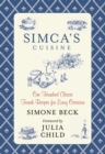 Simca's Cuisine : One Hundred Classic French Recipes for Every Occasion - Book