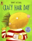 Crazy Hair Day - Book