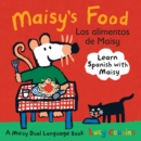 Maisys Food - Book