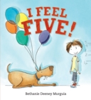 I Feel Five! - Book