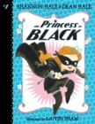 The Princess in Black - Book