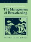 The Management of Breastfeeding : Module 4 - Book