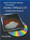 Atomic Orbitals : Student CD and Workbook - Book
