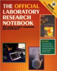 The Official Laboratory Research Notebook - Book
