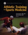 Athletic Training and Sports Medicine - Book