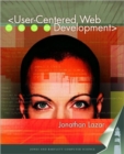 User-centered Web Development - Book
