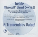 Microsoft Visual C++ 6.0 : Complier 1 - Book