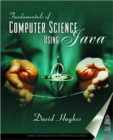 Fundamentals of Computer Science Using Java - Book