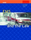 EMS And The Law - Book