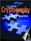 An Introduction to Cryptography with Java Applets - Book