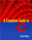A Complete Guide to C - Book
