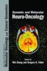 Genomic And Molecular Neuro-Oncology - Book