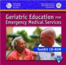 Geriatric Education for EMS : Instructor's Toolkit - Book