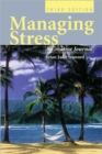 Managing Stress : A Creative Journal - Book