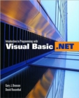 Introduction to Programming with Visual Basic .Net - Book