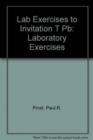 Invitation to Oceanography : Laboratory Exercises - Book