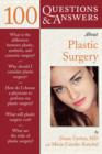 100 Questions & Answers about Plastic Surgery - Book