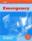 EMT- Intermediate : Instructor's Testbank - Book