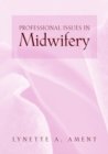 Professional Issues In Midwifery - Book