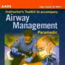 Paramedic : Airway Management Instructor's Toolkit - Book