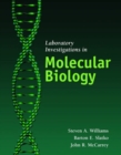 Laboratory Investigations In Molecular Biology - Book