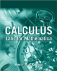 Calculus : Labs for Mathematica - Book