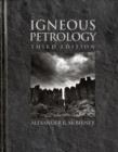 Igneous Petrology - Book