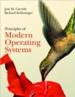 Principles of Modern Operating Syst - Book