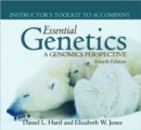 Essential Genetics: a Genomics Perspective, Fourth Edition - Book