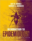 Introduction to Epidemiology - Book