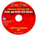 Ladders And Ventilation DVD - Book
