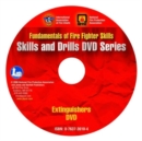 Extinguishers DVD - Book