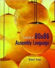 Essentials of 80 X 86 Assembly Language - Book