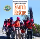 Fundamentals Of Search And Rescue Instructor's Toolkit CD-ROM - Book