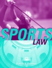 Sports Law - Book