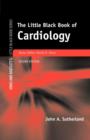 The Little Black Book of Cardiology - Book