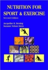 Nutrition for Sport and Exercise - Book