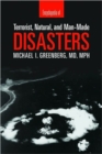 Encyclopedia of Terrorist, Natural and Man-made Disasters - Book