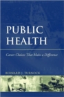 Public Health : Career Choices That Make a Difference - Book