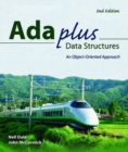 Ada Plus Data Structures: An Object Oriented Approach - Book