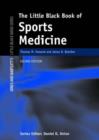 The Little Black Book of Sports Medicine - Book