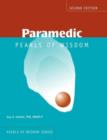 Paramedic Pearls Of Wisdom - Book