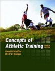 Concepts of Athletic Training - Book