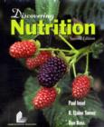 Discovering Nutrition : Student Study Guide - Book