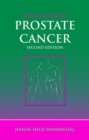 Pocket Guide to Prostate Cancer - Book