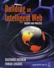 Building an Intelligent Web : Theory and Practice - Book