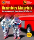 Hazardous Materials: Awareness And Operations DVD Series - Book