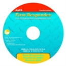 First Responder Skills - Book